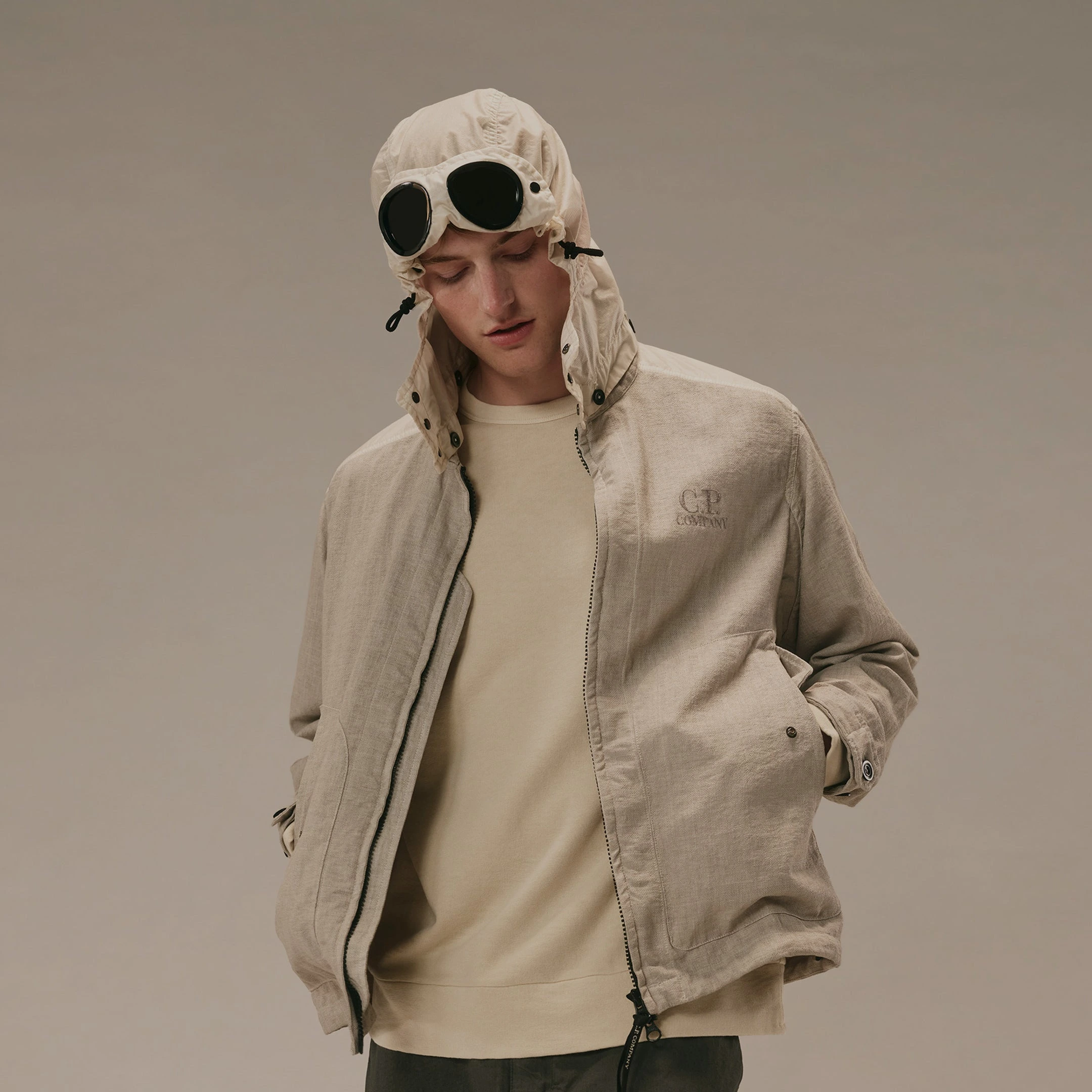 Designer Menswear at Outlet Prices